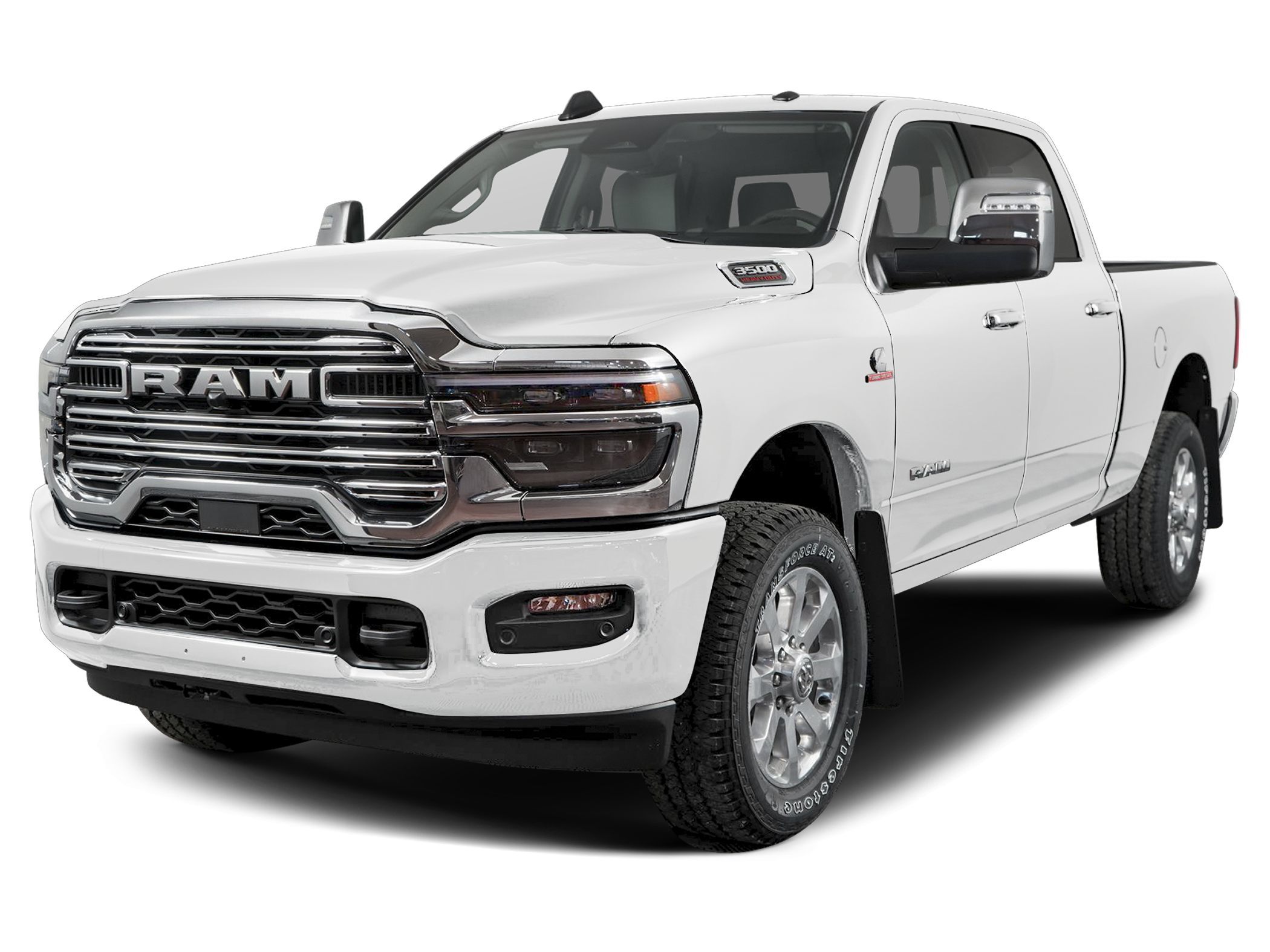 ram ram 3500 pickup 2026 3C63RRJL5TG167087 image ram ram 3500 pickup 2026 3C63RRJL5TG167087 image